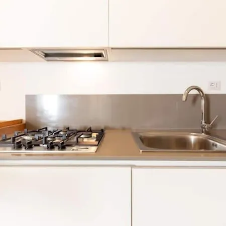 Apartman Delizioso Nel Cuore Di