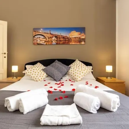 Delizioso Nel Cuore Di Róma