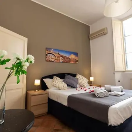 Delizioso Nel Cuore Di Apartman