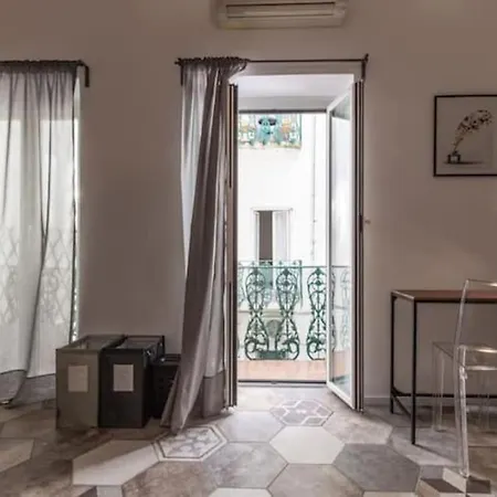 Delizioso Nel Cuore Di Róma