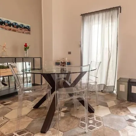 Apartman Delizioso Nel Cuore Di *